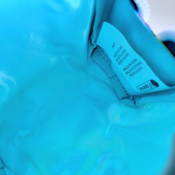 LeSportsac x Tokidoki Donutella Unicorn Pouch Coin Purse Cute Cartoon Gift - Picture 4 of 5